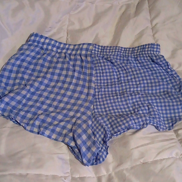 Disney Sleepwear Shorts - Picture 4 of 4